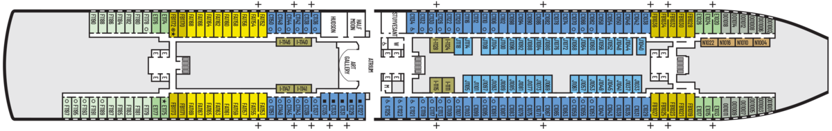 Deck 1 - Main